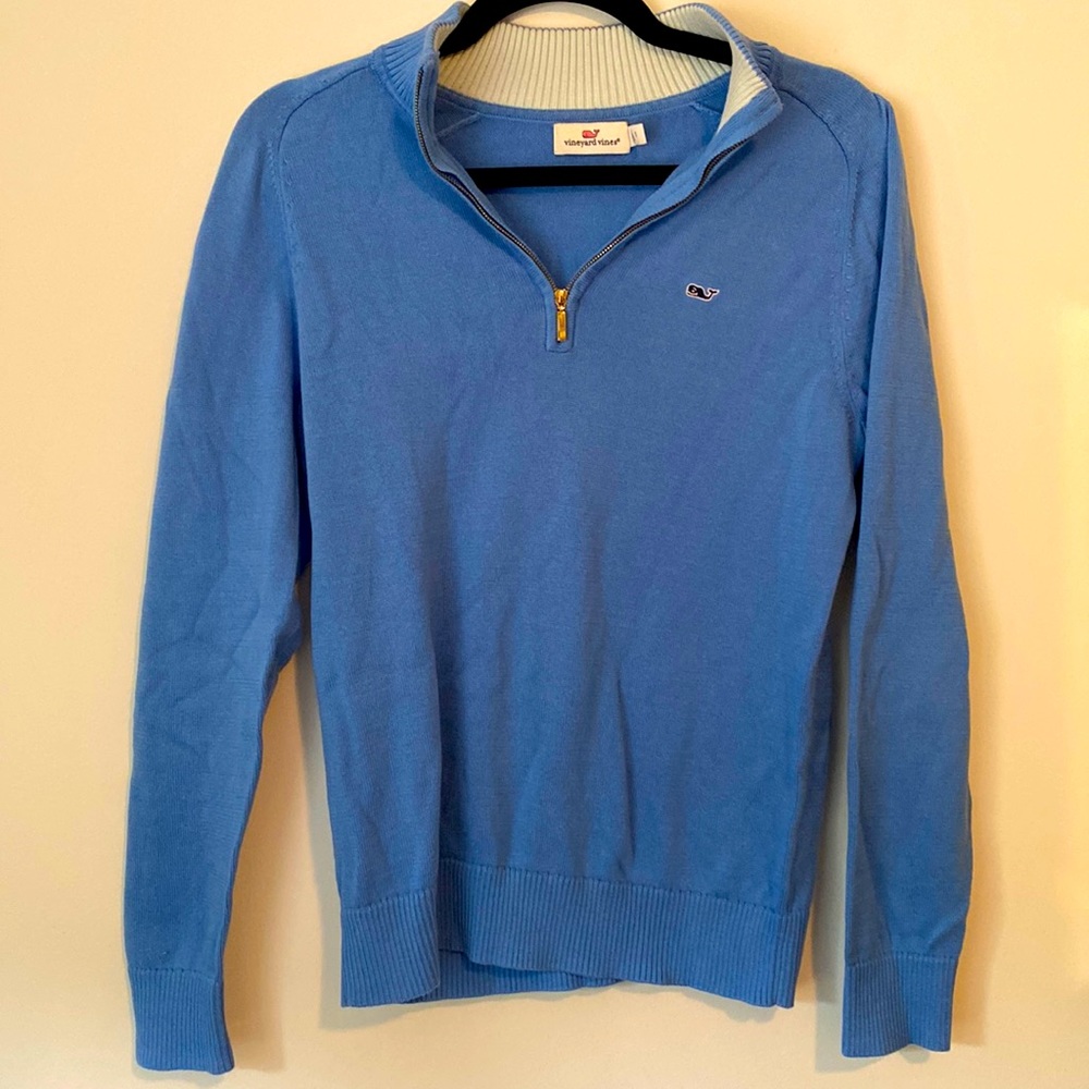 Vineyard vines sweater